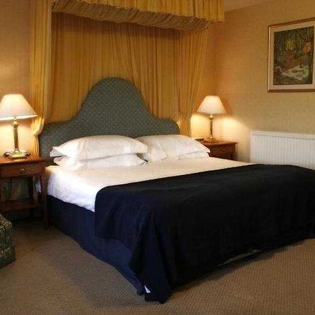 Wild Boar Hotel Beeston  Rom bilde