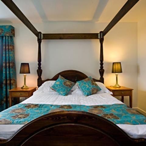 Wild Boar Hotel Beeston  Rom bilde