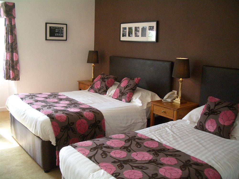 Wild Boar Hotel Beeston  Eksteriør bilde