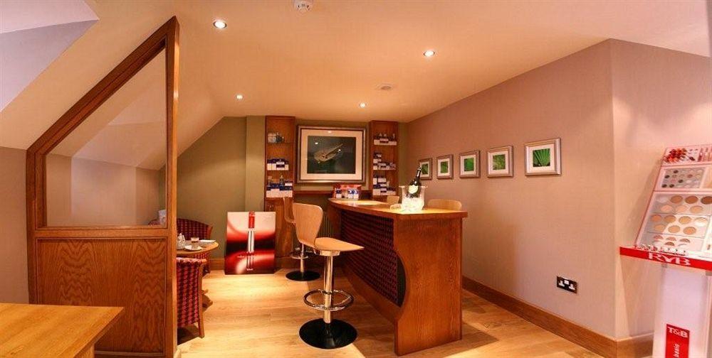 Wild Boar Hotel Beeston  Rom bilde