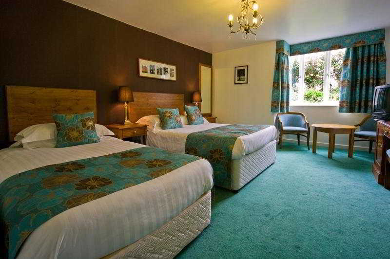 Wild Boar Hotel Beeston  Eksteriør bilde