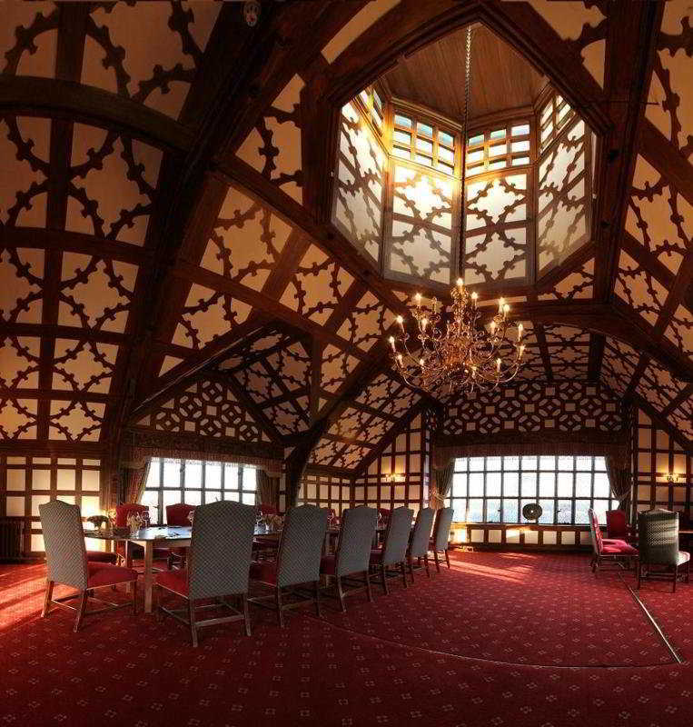 Wild Boar Hotel Beeston  Eksteriør bilde