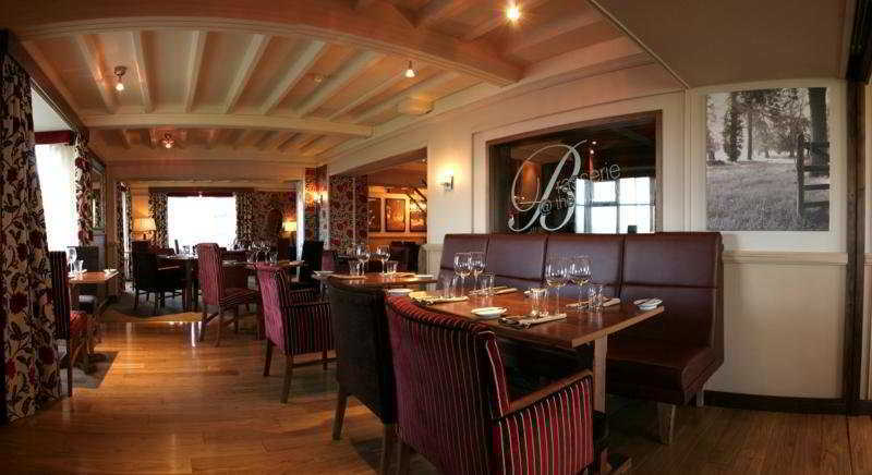 Wild Boar Hotel Beeston  Eksteriør bilde