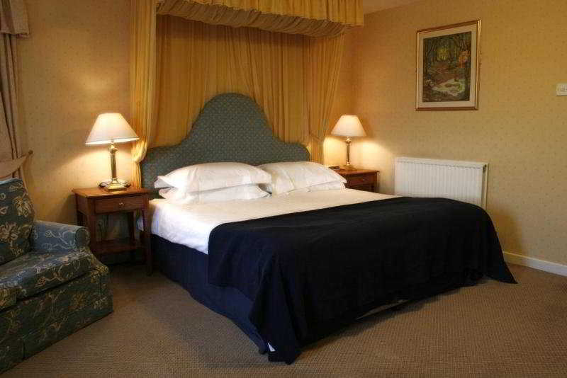 Wild Boar Hotel Beeston  Rom bilde