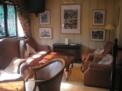 Wild Boar Hotel Beeston  Eksteriør bilde