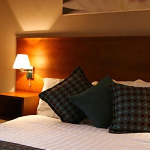 Wild Boar Hotel Beeston  Rom bilde