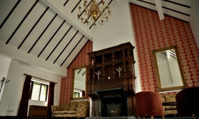 Wild Boar Hotel Beeston  Eksteriør bilde